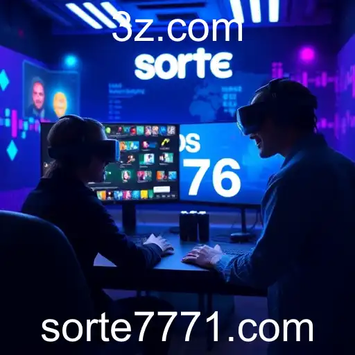 Avanço dos Jogos de Fortuna em 2026