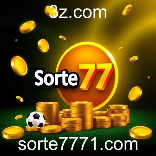 A Ascensão de 'Sorte777' no Mercado de Jogos Online