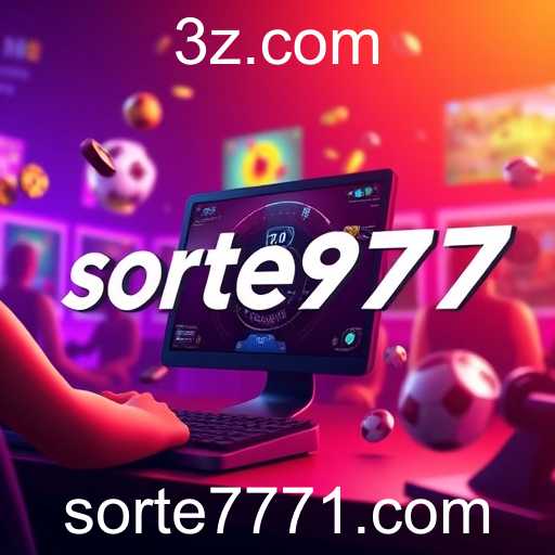 A Ascensão do Sorte777 no Cenário de Jogos Online
