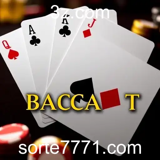 Estratégias e Dicas para Melhorar seu Jogo de Baccarat