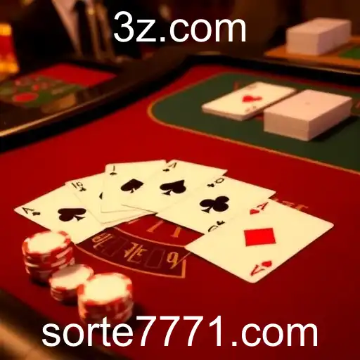 Estratégias para Melhorar suas Chances no Blackjack