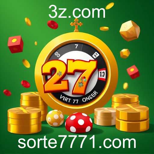 Jogos Online: A Ascensão da Sorte777 no Brasil