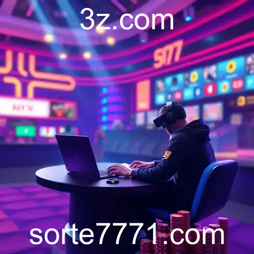 O Crescimento Explosivo dos Jogos Online em 2026