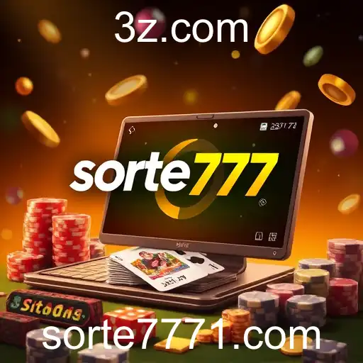 Sorte777: O Crescimento dos Jogos Online em 2026