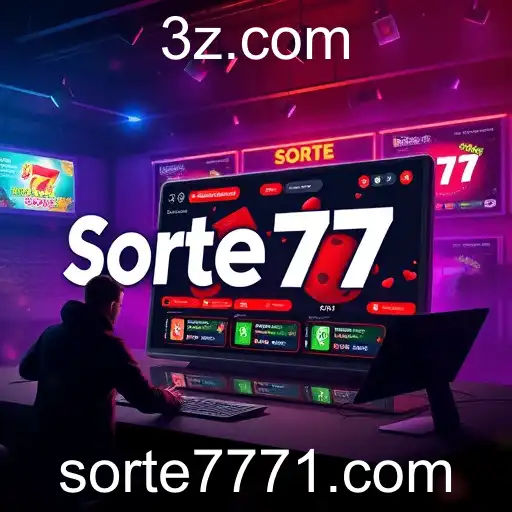 Ascensão dos Jogos de Azar em 2026