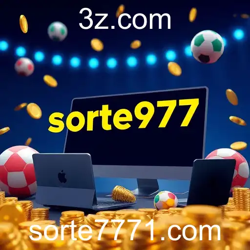 A Ascensão dos Jogos de Azar Virtuais no Brasil