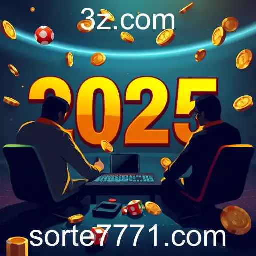 O Impacto do Sorte777 e a Evolução dos Jogos Online em 2025