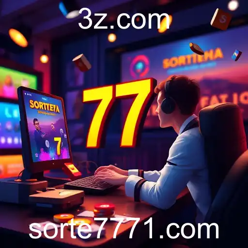 O Impacto Crescente dos Jogos Online em 2025