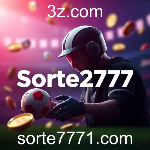 O Impacto do Sorte777 no Mundo dos Jogos em 2025