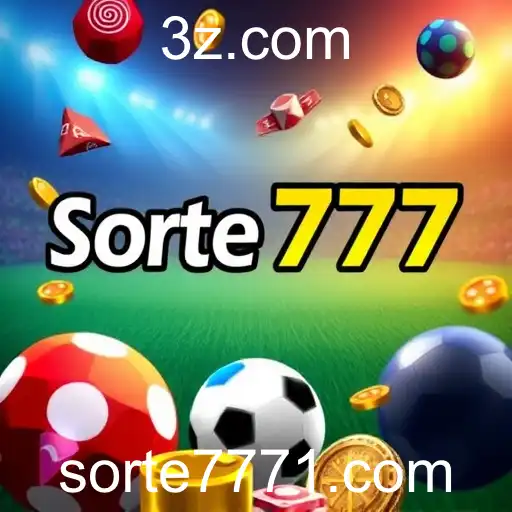 A Ascensão do Sorte777 entre os Jogadores Brasileiros