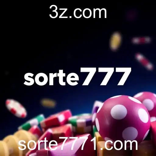 A Ascensão do 'sorte777' no Cenário de Jogos Online