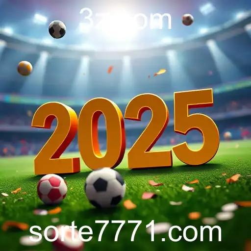 A Ascensão do Sorte777 no Mercado de Jogos Online