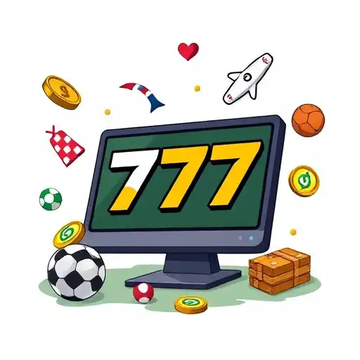 Tendências de Jogos Online: O Fenômeno Sorte777