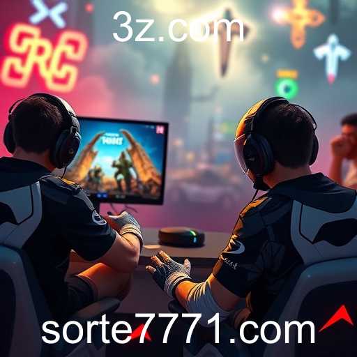 A Evolução dos Jogos Online no Brasil