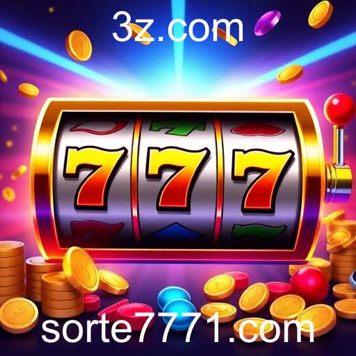 O Futuro dos Jogos Online: Ascensão da Sorte777