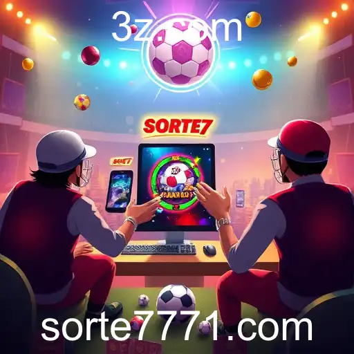 A Revolução dos Sites de Jogos em 2026