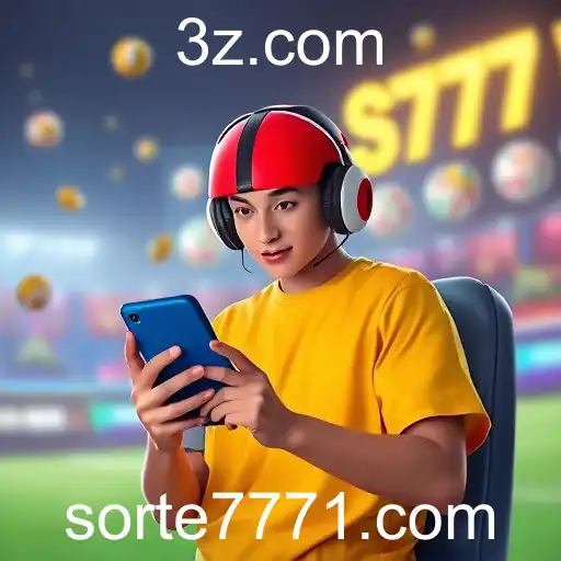 Inovações e Crescimento no Mercado de Jogos Online