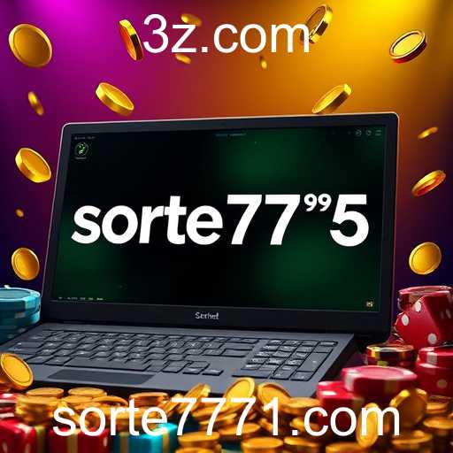 A Ascensão do Sorte777 no Cenário de Jogos Online