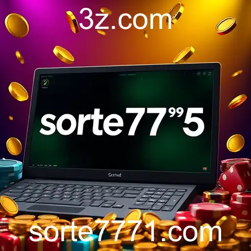 A Ascensão do Sorte777 no Cenário de Jogos Online