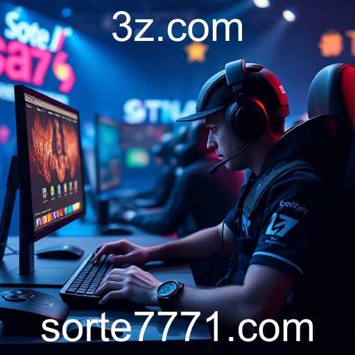 Tendências e Oportunidades no Mundo dos Jogos Online