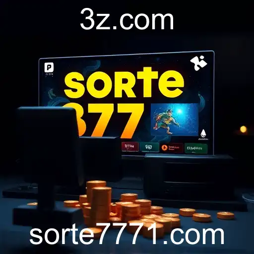 O Crescimento do Mercado de Jogos Online no Brasil