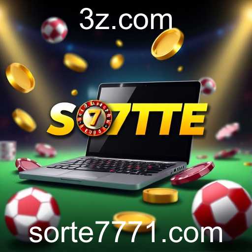 O Crescimento dos Jogos Online e Sorte777