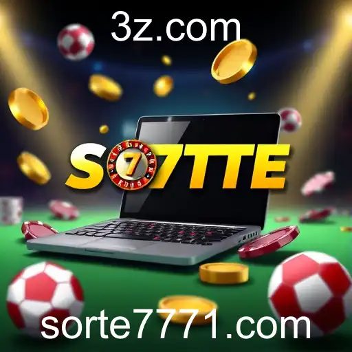 O Crescimento dos Jogos Online e Sorte777