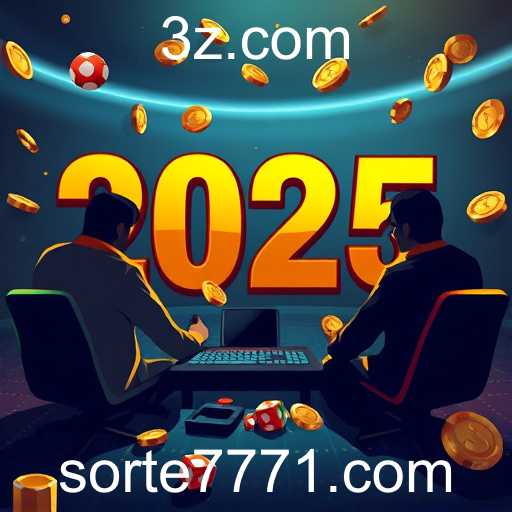 O Impacto do Sorte777 e a Evolução dos Jogos Online em 2025