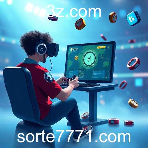 O Impacto Crescente dos Jogos Online em 2026