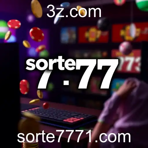 O Impacto do Sorte777 nos Jogos Online