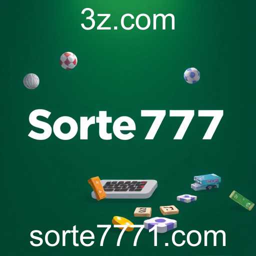 Impacto da Sorte777 na Indústria de Jogos Online