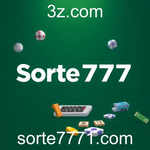 Impacto da Sorte777 na Indústria de Jogos Online
