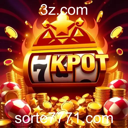 Explorando o Universo Emocionante dos Jogos de Jackpot no Sorte777