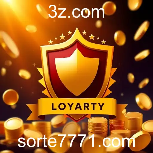 Explorando a Categoria 'Loyalty Rewards' no Site Sorte777