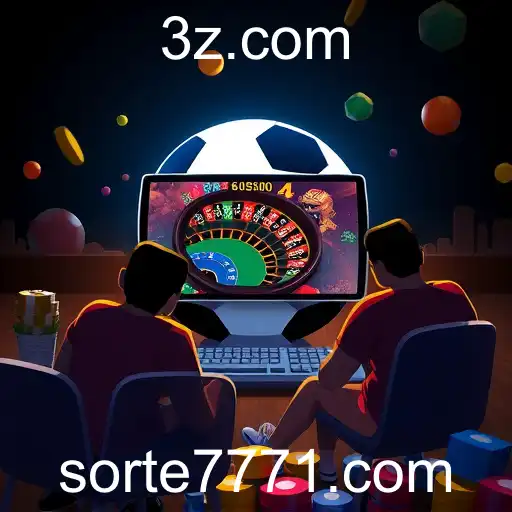 O Impacto do Crescimento dos Jogos Online no Brasil