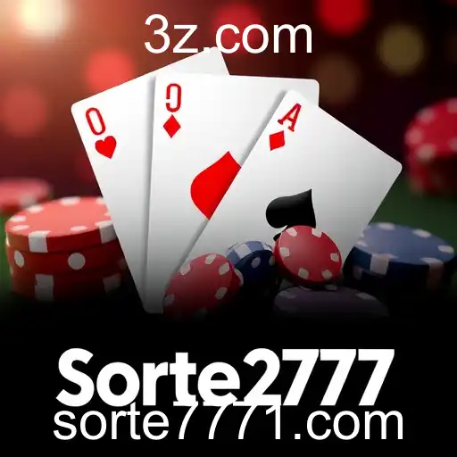 Explorando a Fascinante Categoria de Poker no Sorte777