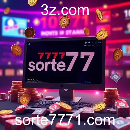 A Revolução do Sorteio Online em 2026