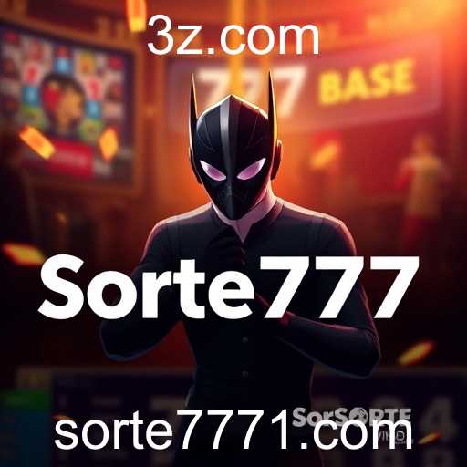A Ascensão da Sorte777 no Cenário Global de Jogos