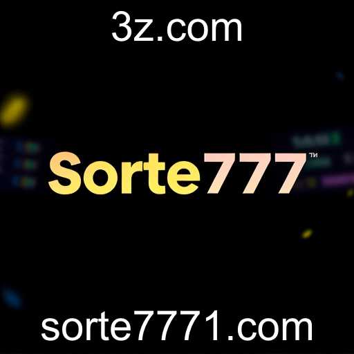 A Nova Era dos Jogos Online: A Ascensão de Sorte777