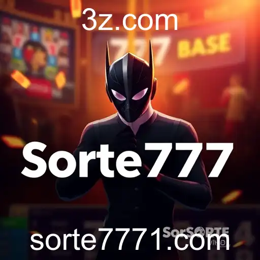 A Ascensão do Sorte777 no Mundo dos Jogos Online