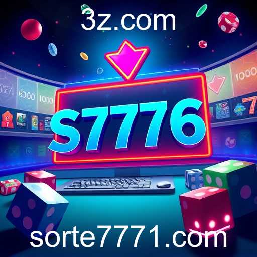 A Ascensão da Sorte777 no Mercado de Jogos Online