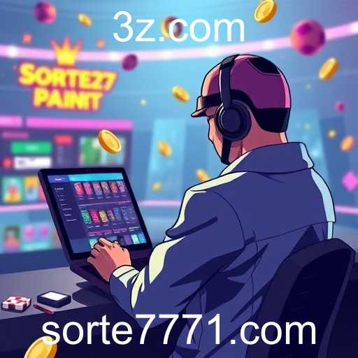 Novidades e atualizações do Sorte777 para 2025