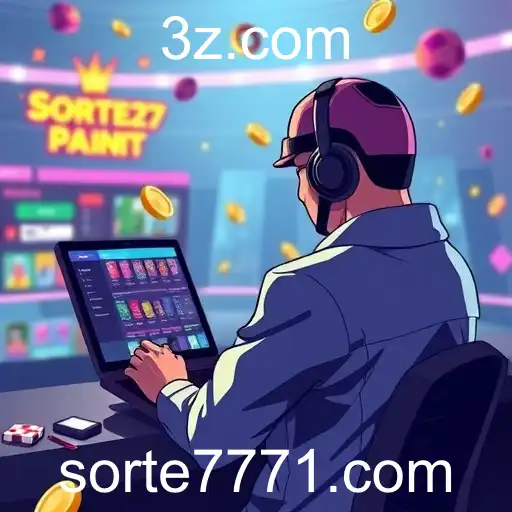 Novidades e atualizações do Sorte777 para 2025