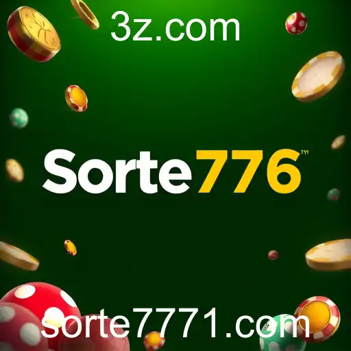 Sorte777: Uma Nova Era para Jogos Online