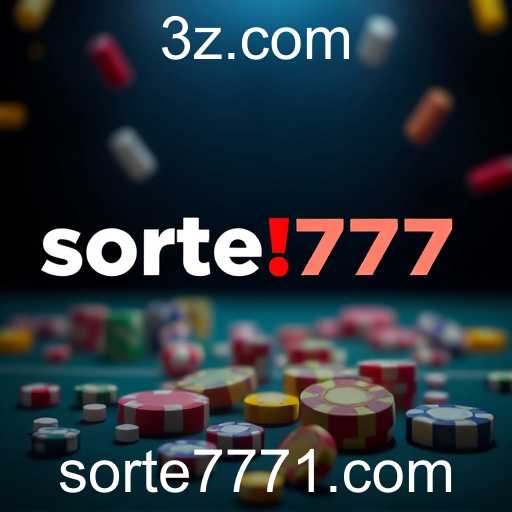 Sorte777 e a Nova Era dos Jogos Online