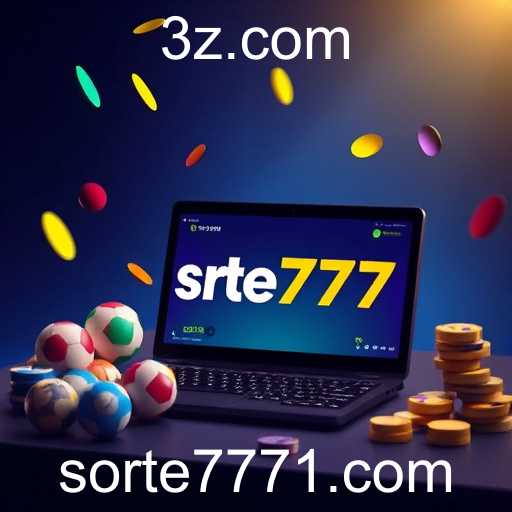 A Ascensão do Sorte777: O Fenômeno dos Jogos Online