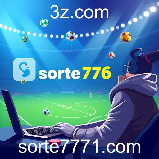 Ascensão e Impacto do Sorte777 no Cenário de Jogos