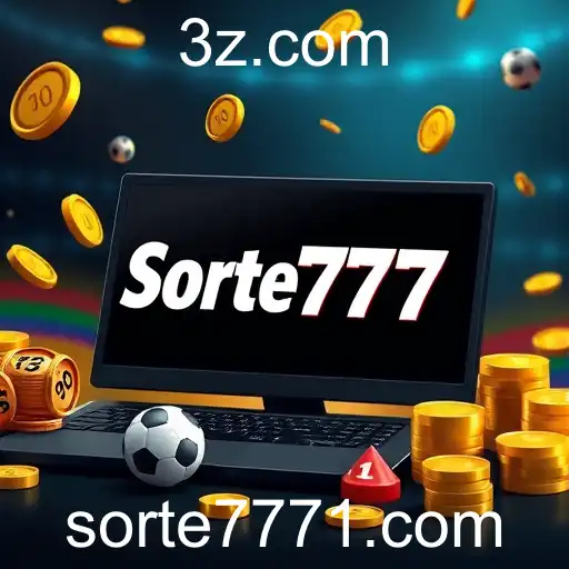 Tendências e Impactos do Sorte777 no Cenário de Jogos Online