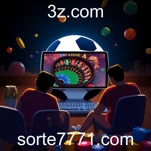 Tendências e Oportunidades no Mercado de Jogos Online